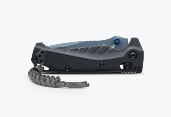 Benchmade 18065SBT-01 Mini Adira Serrated Tempest
