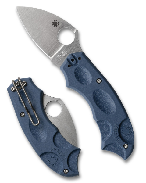 Spyderco Meerkat SPY27 Sprint Run 2025 – Limited Edition