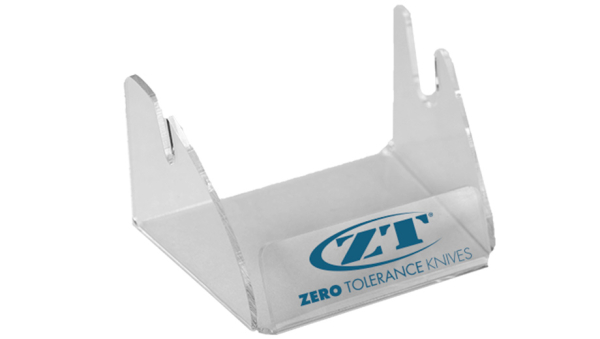 Zero Tolerance Single Knife Stand