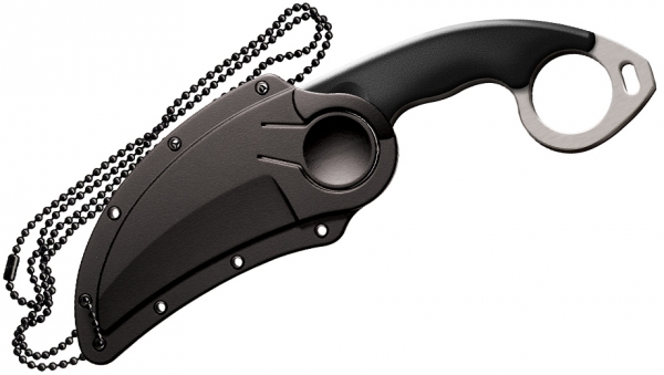 Cold Steel Double Agent I