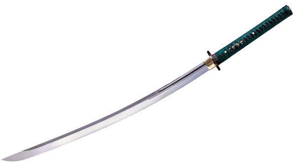 Cold Steel Dragonfly Katana