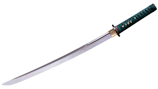 Cold Steel Dragonfly Wakizashi