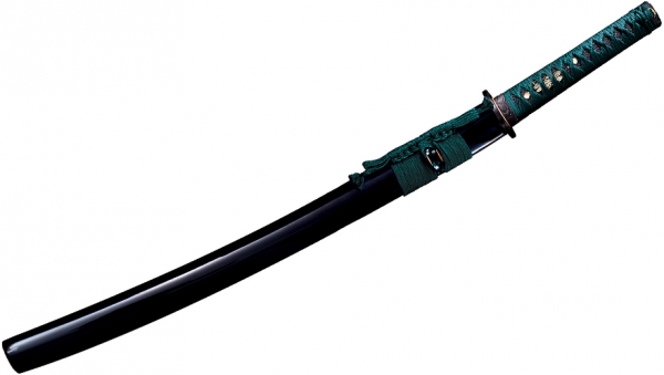 Cold Steel Dragonfly Wakizashi