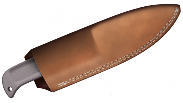 Cold Steel 2015 Drop Forged Hunter