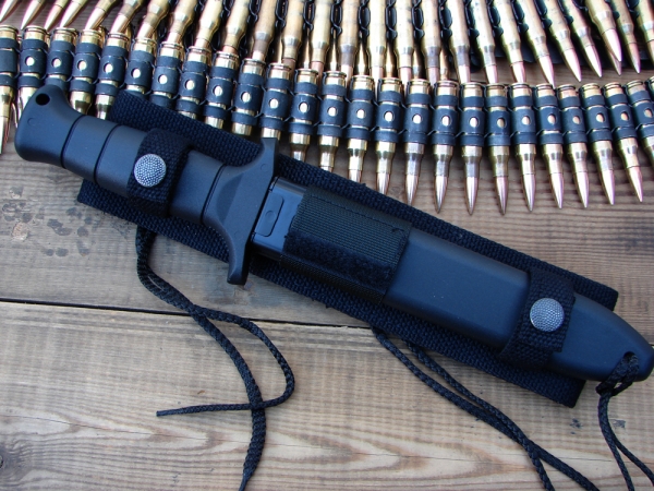 Eickhorn KM2000