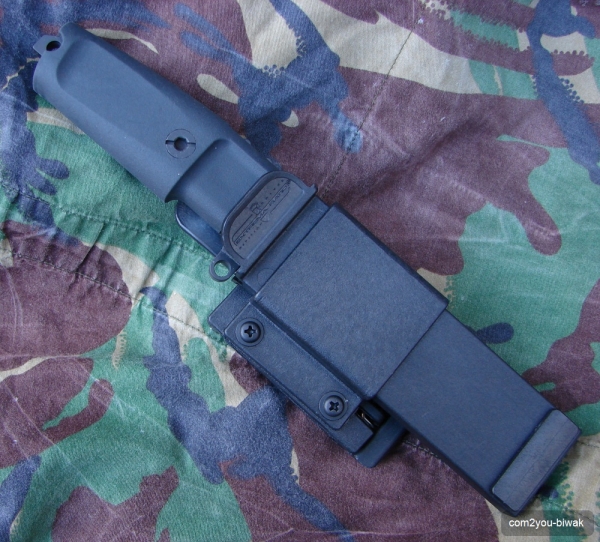 Extrema Ratio SHRAPNEL OG - Militärversion