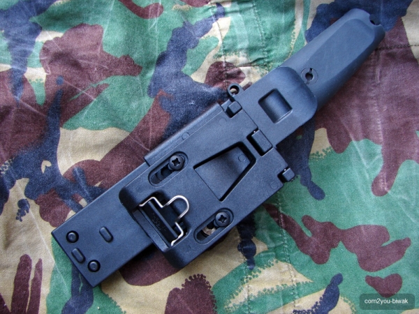 Extrema Ratio SHRAPNEL OG - Militärversion
