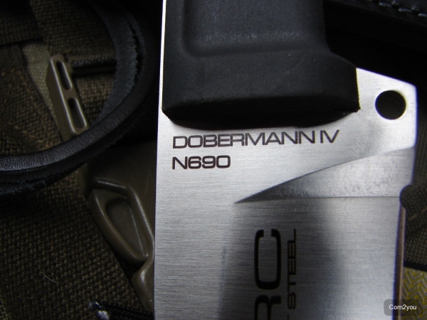 Extrema Ratio DOBERMANN IV Classic