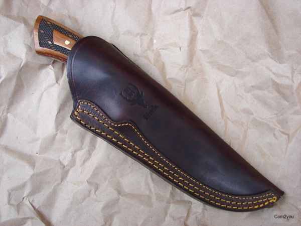 Muela jagdmesser Gavilan
