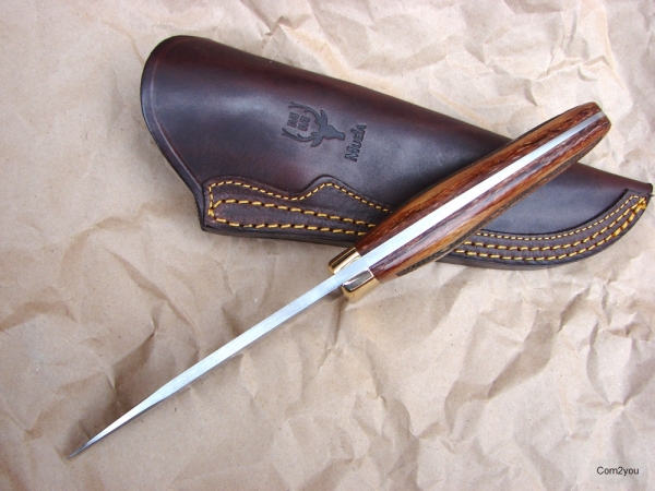 Muela jagdmesser Gavilan