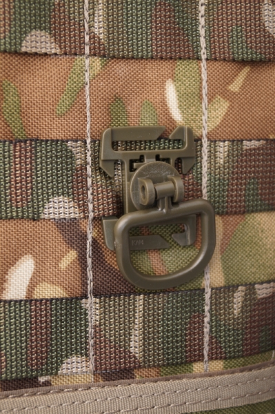 Tactical Molle Link in versch. Farben
