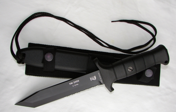 Eickhorn KM2000