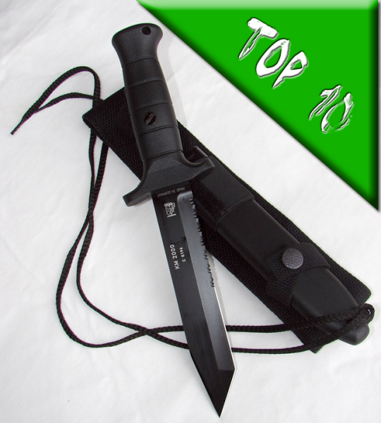 Eickhorn KM2000
