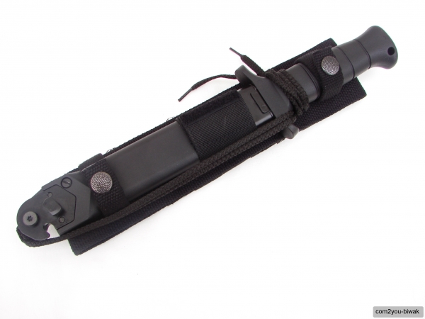 Eickhorn KM4000 bundeswehr feldmesser