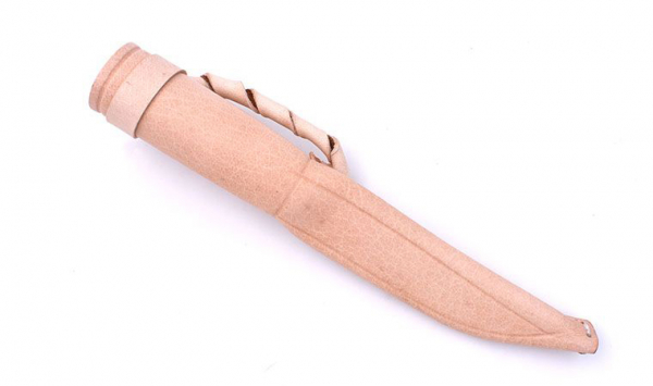 Messerscheide Leder Nordic M köcherscheide