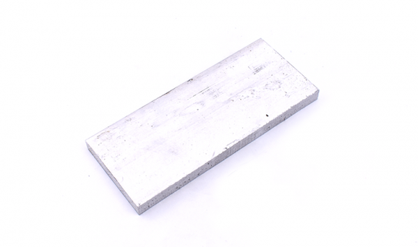 Aluminium Platte 8mm