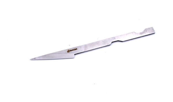 Brisa Beavercraft Small Detail Knife Blade