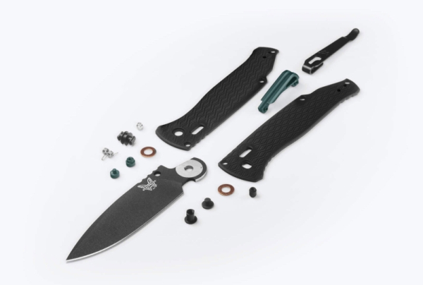 Benchmade 534BK Bugout ULTRA kaufen | Magnacut & Aluminium