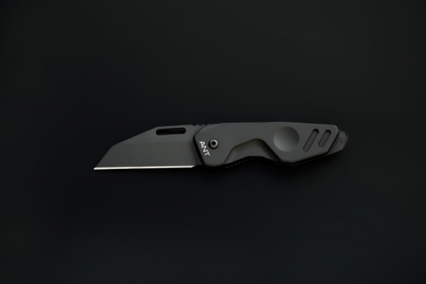 Extrema Ratio ANT Black