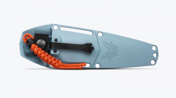 Benchmade 18050S Intersect Serrated Magnacut