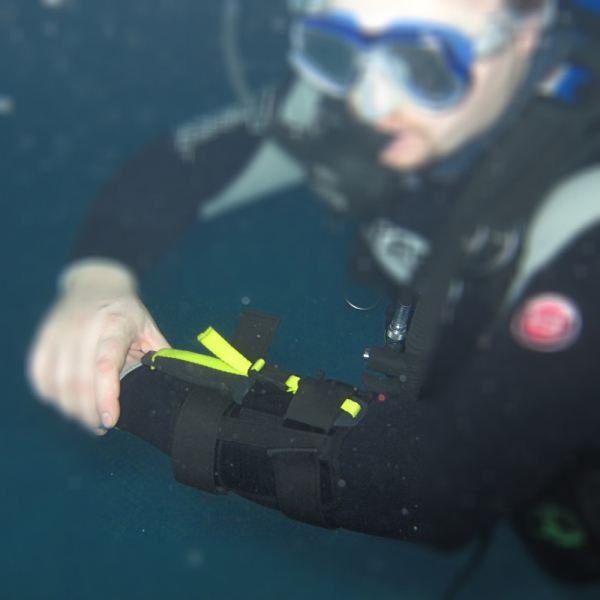 Extrema Ratio DICOK (DivingCompactKnife)