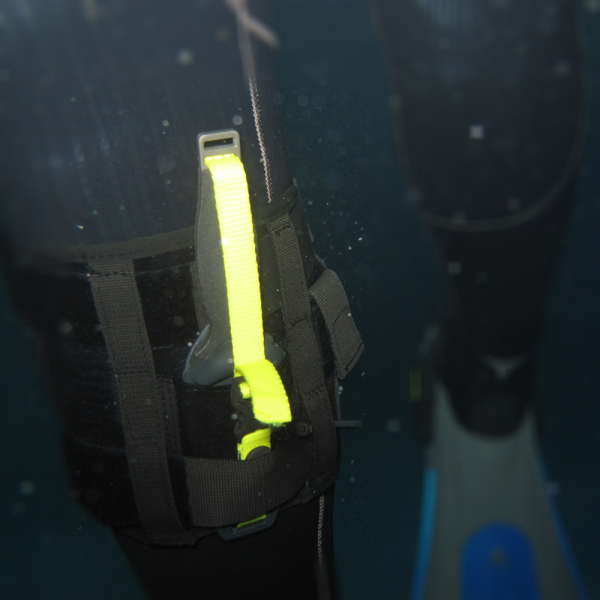 Extrema Ratio DICOK (DivingCompactKnife)