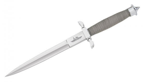 United Cutlery Gil Hibben Silver Shadow