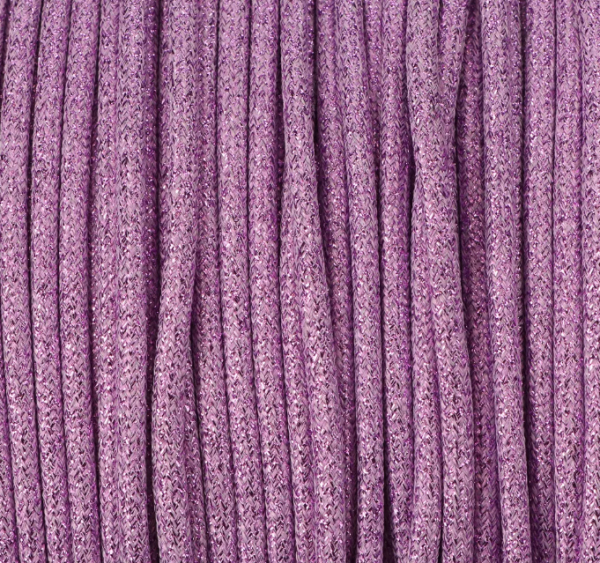 Paracord 550 Glazed Donut (PES) Paracord Type III