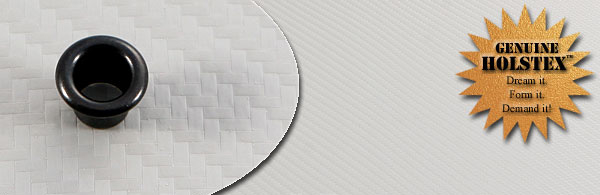 Holstex Carbon Fiber Tactical Battleship Grey 2mm 30x30 cm (900qcm)