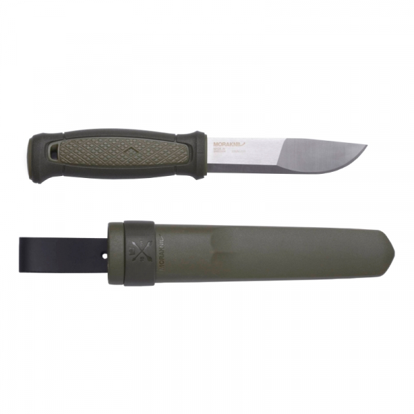 Mora KANSBOL orig. schwedisches Armeemesser