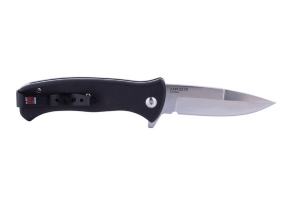 Al Mar 2200 Mini S.E.R.E. 2020 D2 G10 Plain