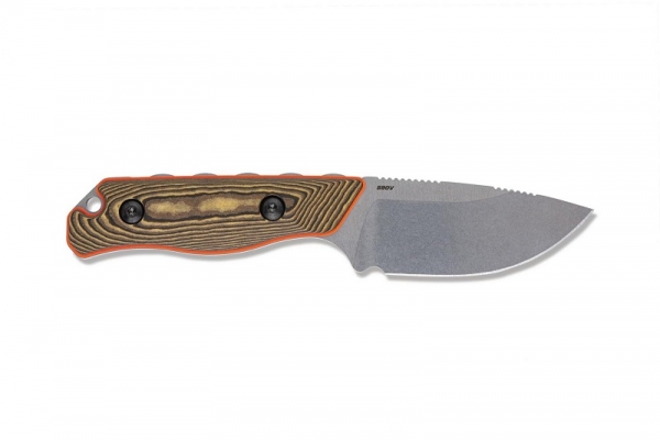 Benchmade 15017-1 Hidden Canyon Hunter Richlite