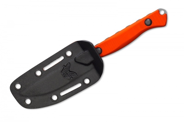 Benchmade 15700 FLYWAY CPM-154 Orange G10