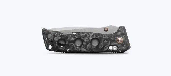 Benchmade 275-05 Adamas, Carbon Fiber, MagnaCut
