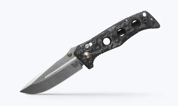 Benchmade 275-05 Adamas, Carbon Fiber, MagnaCut