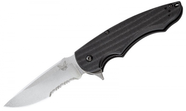 Benchmade 320S PRECINCT