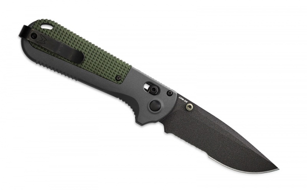 Benchmade 430SBK REDOUBT CPM-D2 Axis