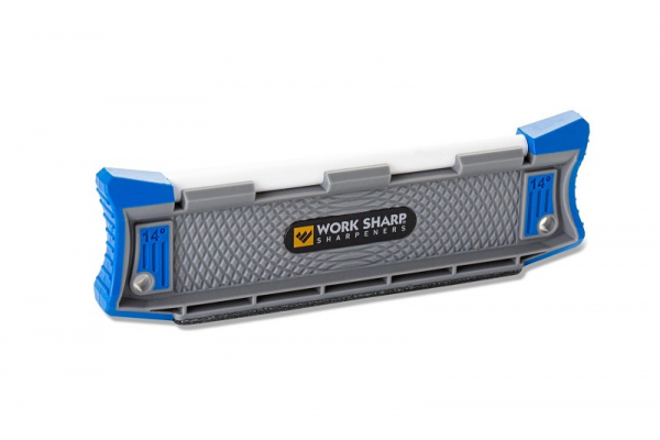 Benchmade Worksharp 14 Grad Guided Hone Tool