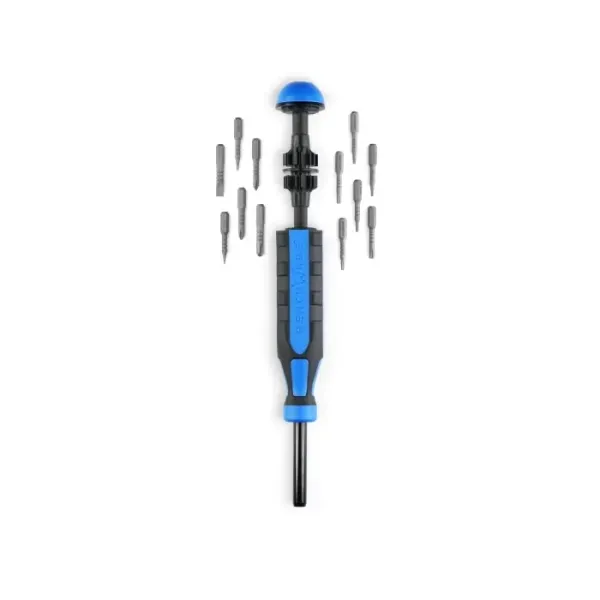 Benchmade 50141 Knifesmith Multi-Bit Driver