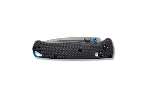 Benchmade 535-3 BUGOUT Carbon Fiber Axis Taschenmesser