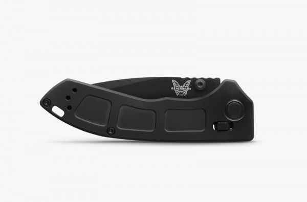Benchmade 743BK-01 MINI NARROWS Black Titanium