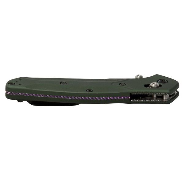 Benchmade 940 - Osborne REVERSE TANTO Axis