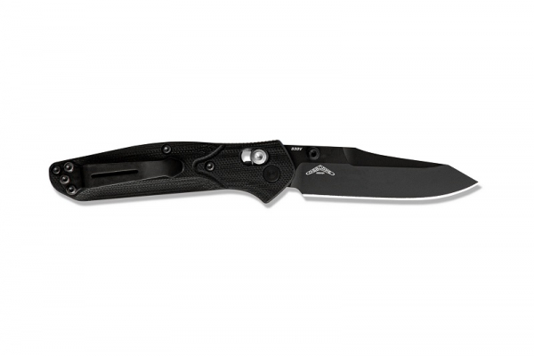 Benchmade 945BK-1 Mini Osborne Reverse Tanto