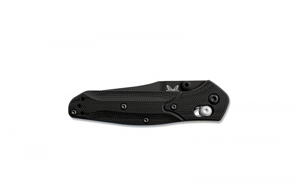 Benchmade 945BK-1 Mini Osborne Reverse Tanto