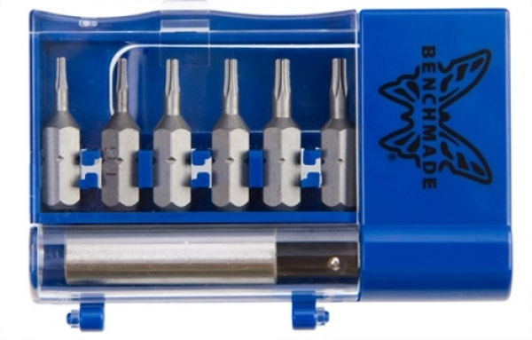 Benchmade Torx Tool Kit