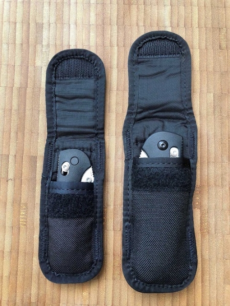Benchmade Cordura Scheide Mini Griptilian small