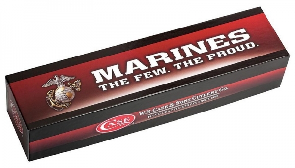 Case United States Marine Corps (USMC) Knife