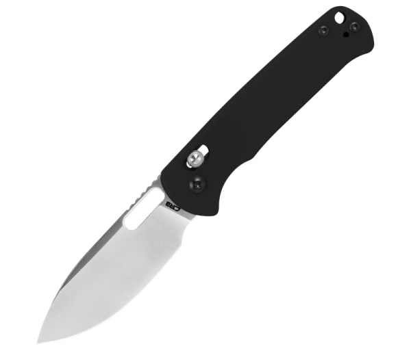 CJRB Knives Hectare AR-RPM9 Black G-10
