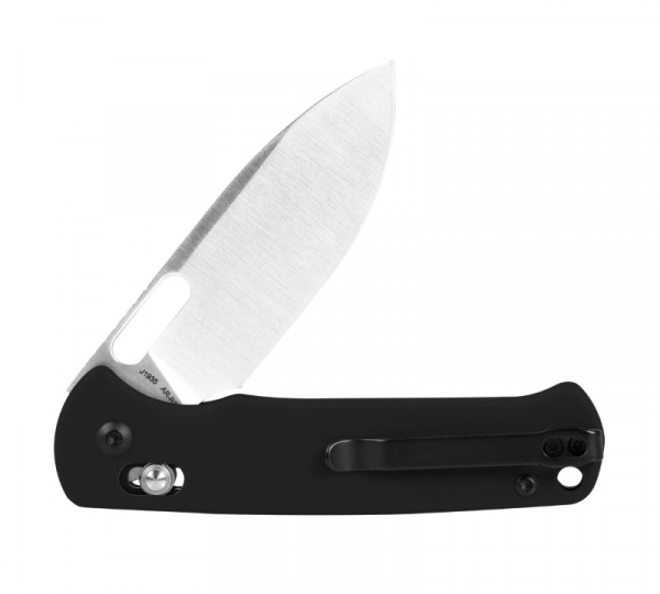 CJRB Knives Hectare AR-RPM9 Black G-10