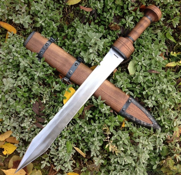 Condor MAINZ GLADIUS SWORD